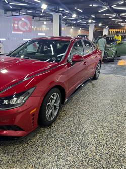 هیۆندای سۆناتا